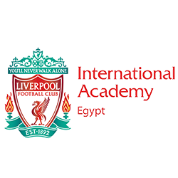 Liverpool FC International Academy Egypt logo