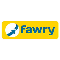 Fawry logo