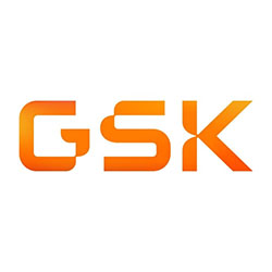GSK logo