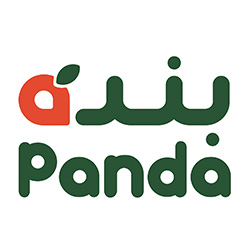 Panda logo