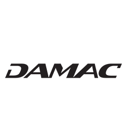 DAMAC logo