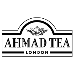 Ahmad Tea logo
