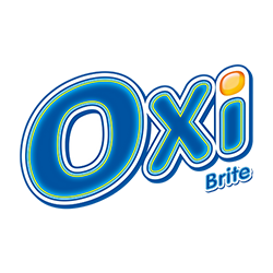 Oxi Brite logo