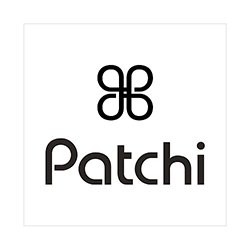 Patchi logo