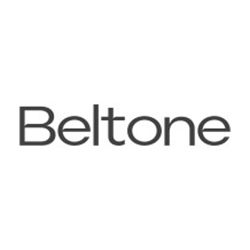 Beltone logo