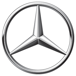 Mercedes-Benz logo