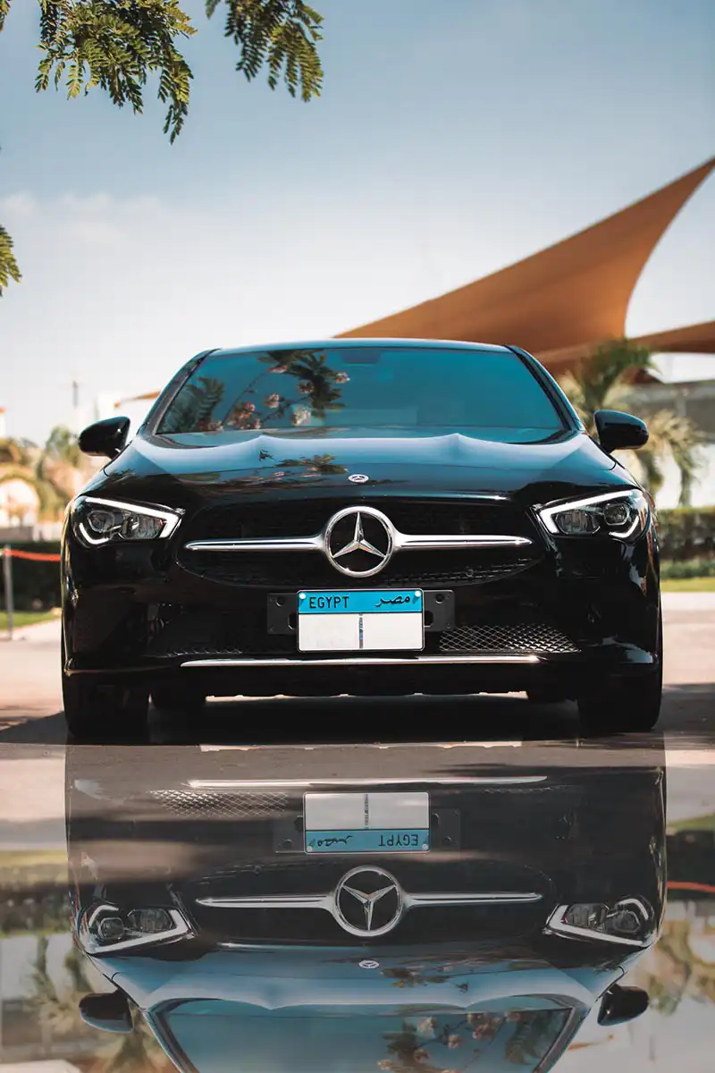 Mercedesbenzagencyincairo